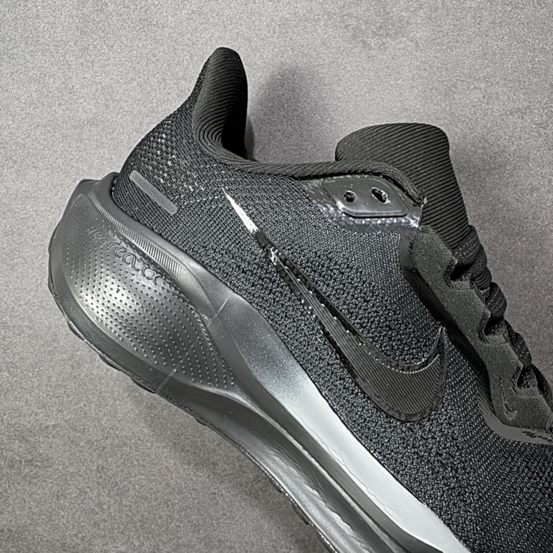 图片[6]-【公司级】Nike Pegasus 41 Air Zoom 轻盈舒适耐磨 低帮 气垫 休闲跑步鞋 – 鞋面设计：采用轻盈透气的工程网眼设计，能快速排出湿气，保持脚部干爽。Dynamic Midfoot Fit系统将鞋带与内部中足板带相连，提供良好的支撑和包裹性 – 外底特点：经典橡胶外底结合华夫格底纹，抓地力强，在各种路面上都能提供稳定的摩擦力，不易打滑，同时也具备良好的耐磨性，可延长鞋子使用寿命 。 货号：FD2723-002 尺码：36-46带半码 编码：LNHB210220-选品中心