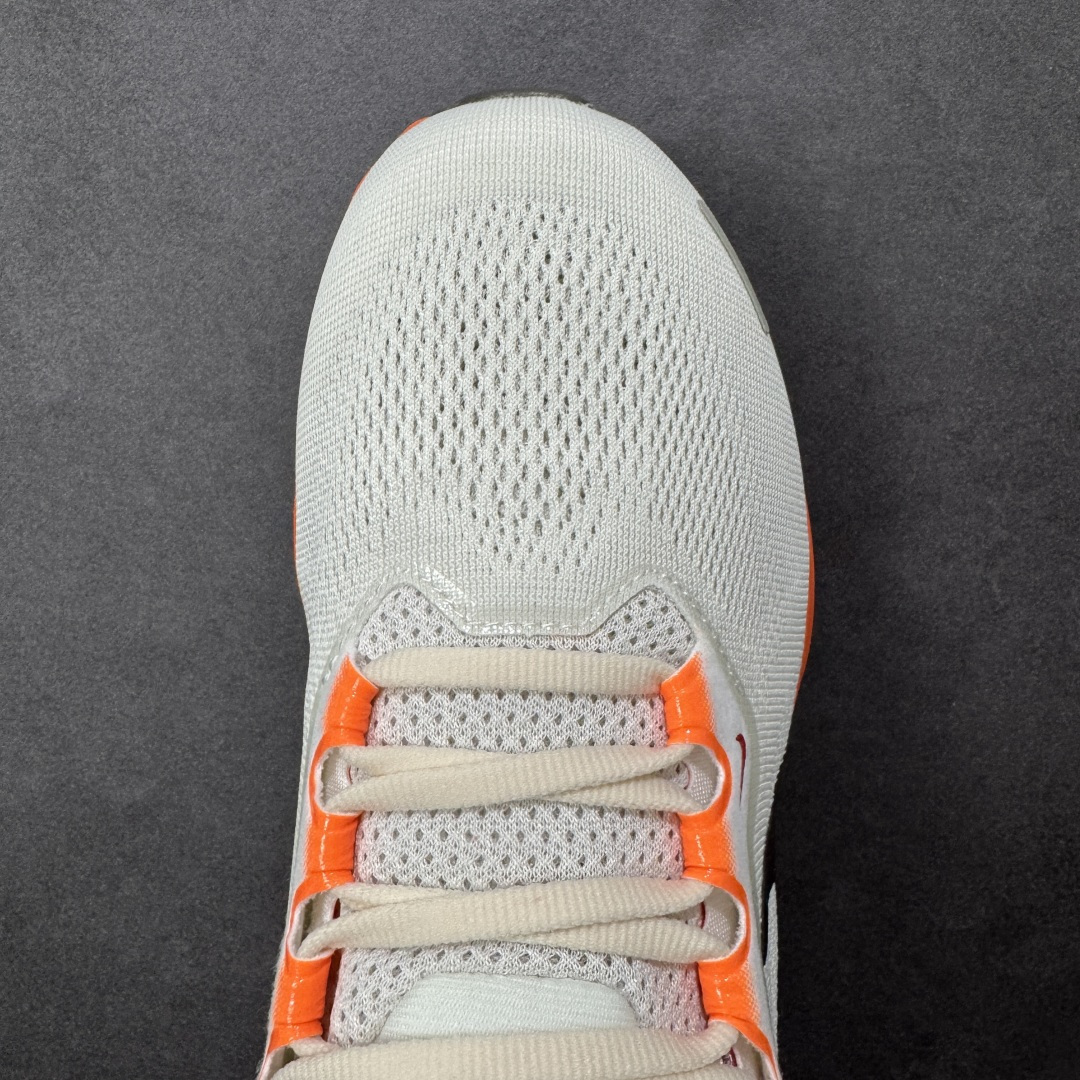 图片[8]-【公司级】Nike Pegasus 41 Air Zoom 轻盈舒适耐磨 低帮 气垫 休闲跑步鞋 – 鞋面设计：采用轻盈透气的工程网眼设计，能快速排出湿气，保持脚部干爽。Dynamic Midfoot Fit系统将鞋带与内部中足板带相连，提供良好的支撑和包裹性 – 外底特点：经典橡胶外底结合华夫格底纹，抓地力强，在各种路面上都能提供稳定的摩擦力，不易打滑，同时也具备良好的耐磨性，可延长鞋子使用寿命 。 货号：HV5975-102 尺码：36-46带半码 编码：LNHB210220-选品中心