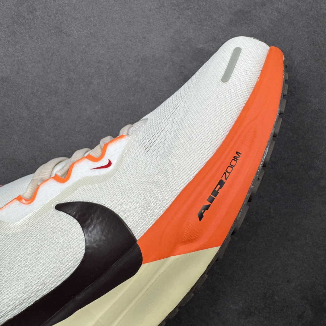 图片[5]-【公司级】Nike Pegasus 41 Air Zoom 轻盈舒适耐磨 低帮 气垫 休闲跑步鞋 – 鞋面设计：采用轻盈透气的工程网眼设计，能快速排出湿气，保持脚部干爽。Dynamic Midfoot Fit系统将鞋带与内部中足板带相连，提供良好的支撑和包裹性 – 外底特点：经典橡胶外底结合华夫格底纹，抓地力强，在各种路面上都能提供稳定的摩擦力，不易打滑，同时也具备良好的耐磨性，可延长鞋子使用寿命 。 货号：HV5975-102 尺码：36-46带半码 编码：LNHB210220-选品中心