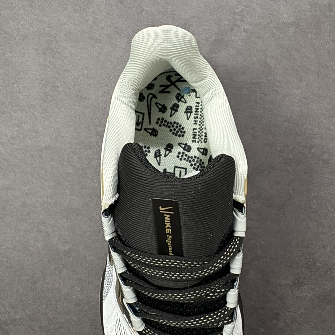 图片[7]-【公司级】Nike Pegasus 41 Air Zoom 轻盈舒适耐磨 低帮 气垫 休闲跑步鞋 – 鞋面设计：采用轻盈透气的工程网眼设计，能快速排出湿气，保持脚部干爽。Dynamic Midfoot Fit系统将鞋带与内部中足板带相连，提供良好的支撑和包裹性 – 外底特点：经典橡胶外底结合华夫格底纹，抓地力强，在各种路面上都能提供稳定的摩擦力，不易打滑，同时也具备良好的耐磨性，可延长鞋子使用寿命 。 货号：HQ3220-100 尺码：36-46带半码 编码：LNHB210220-选品中心