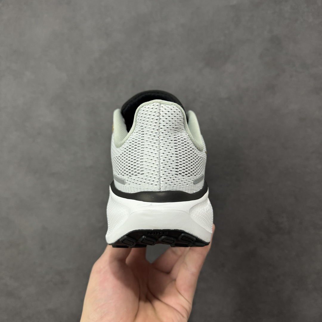 图片[4]-【公司级】Nike Pegasus 41 Air Zoom 轻盈舒适耐磨 低帮 气垫 休闲跑步鞋 – 鞋面设计：采用轻盈透气的工程网眼设计，能快速排出湿气，保持脚部干爽。Dynamic Midfoot Fit系统将鞋带与内部中足板带相连，提供良好的支撑和包裹性 – 外底特点：经典橡胶外底结合华夫格底纹，抓地力强，在各种路面上都能提供稳定的摩擦力，不易打滑，同时也具备良好的耐磨性，可延长鞋子使用寿命 。 货号：HQ3220-100 尺码：36-46带半码 编码：LNHB210220-选品中心
