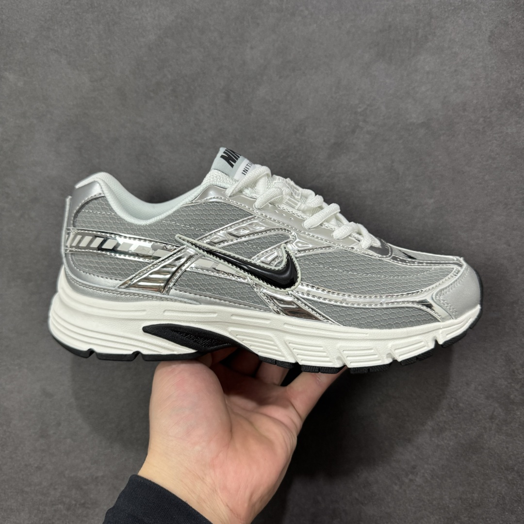 【公司级】Nk Initiator Running 创始者系列复古老爹鞋 休闲运动舒适跑步鞋 采用透气网眼鞋面和支撑覆盖层，自然运动设计的Phlyon中底用于缓冲，BRS 1,000碳橡胶外底具有轻质柔韧性，牵引力和耐用性。 货号：IB4339-029 尺码：36-45 编码：LDSB220230-选品中心