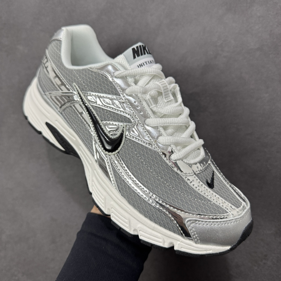 图片[3]-【公司级】Nk Initiator Running 创始者系列复古老爹鞋 休闲运动舒适跑步鞋 采用透气网眼鞋面和支撑覆盖层，自然运动设计的Phlyon中底用于缓冲，BRS 1,000碳橡胶外底具有轻质柔韧性，牵引力和耐用性。 货号：IB4339-029 尺码：36-45 编码：LDSB220230-选品中心