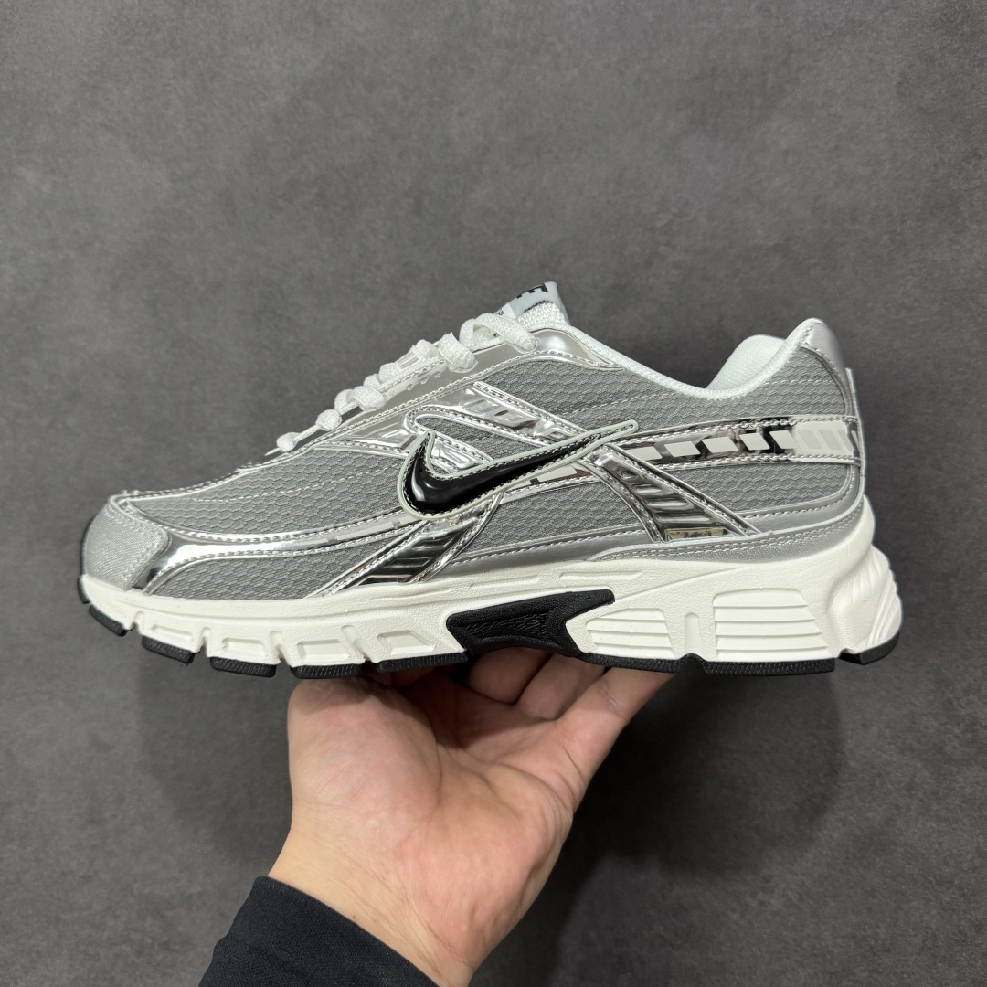 图片[2]-【公司级】Nk Initiator Running 创始者系列复古老爹鞋 休闲运动舒适跑步鞋 采用透气网眼鞋面和支撑覆盖层，自然运动设计的Phlyon中底用于缓冲，BRS 1,000碳橡胶外底具有轻质柔韧性，牵引力和耐用性。 货号：IB4339-029 尺码：36-45 编码：LDSB220230-选品中心