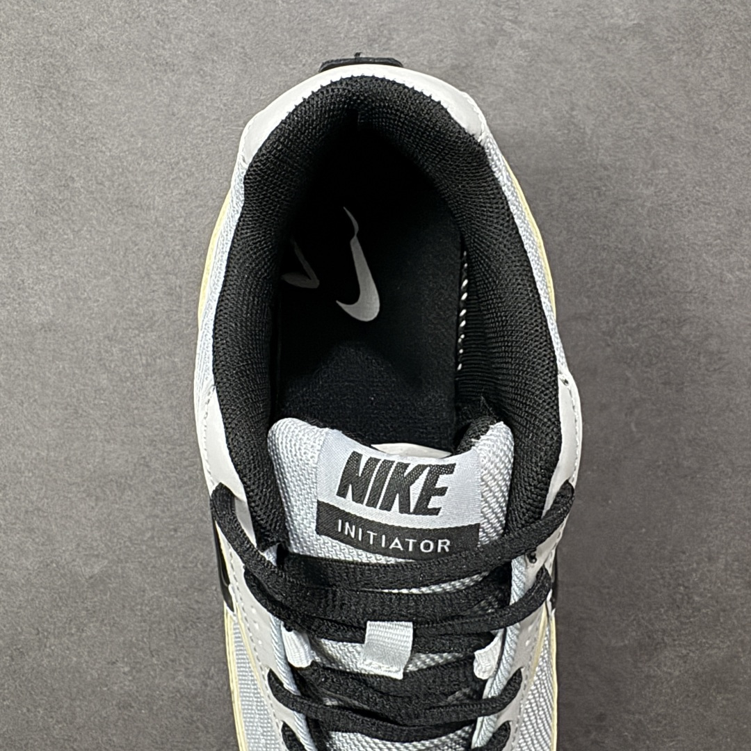 图片[7]-【公司级】NK Initiator 创始者系列 运动舒适复古网布合成革减震防滑耐磨低帮休闲跑步鞋 Ins爆火全新韩系古着风 回味经典 采用透气网眼鞋面和支撑覆盖层 自然运动设计的Phlyon中底用于缓冲 BRS 1000碳橡胶外底具有轻质柔韧性 牵引力和耐用性 货号：IB4339-027 尺码：36-45-选品中心