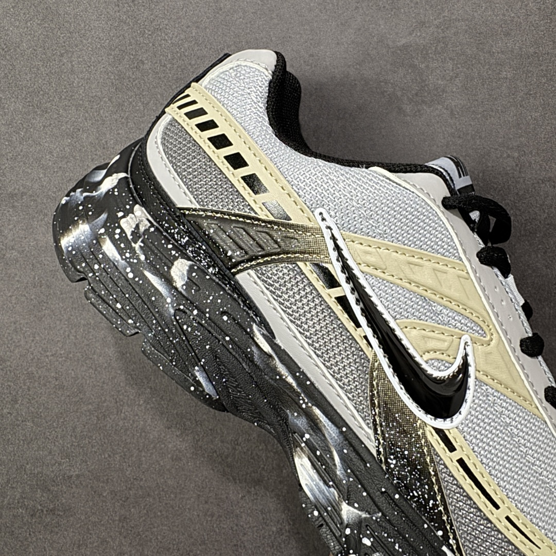 图片[6]-【公司级】NK Initiator 创始者系列 运动舒适复古网布合成革减震防滑耐磨低帮休闲跑步鞋 Ins爆火全新韩系古着风 回味经典 采用透气网眼鞋面和支撑覆盖层 自然运动设计的Phlyon中底用于缓冲 BRS 1000碳橡胶外底具有轻质柔韧性 牵引力和耐用性 货号：IB4339-027 尺码：36-45-选品中心