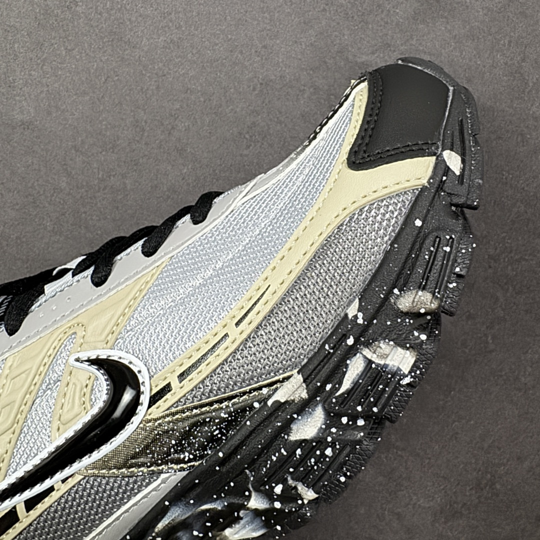 图片[5]-【公司级】NK Initiator 创始者系列 运动舒适复古网布合成革减震防滑耐磨低帮休闲跑步鞋 Ins爆火全新韩系古着风 回味经典 采用透气网眼鞋面和支撑覆盖层 自然运动设计的Phlyon中底用于缓冲 BRS 1000碳橡胶外底具有轻质柔韧性 牵引力和耐用性 货号：IB4339-027 尺码：36-45-选品中心