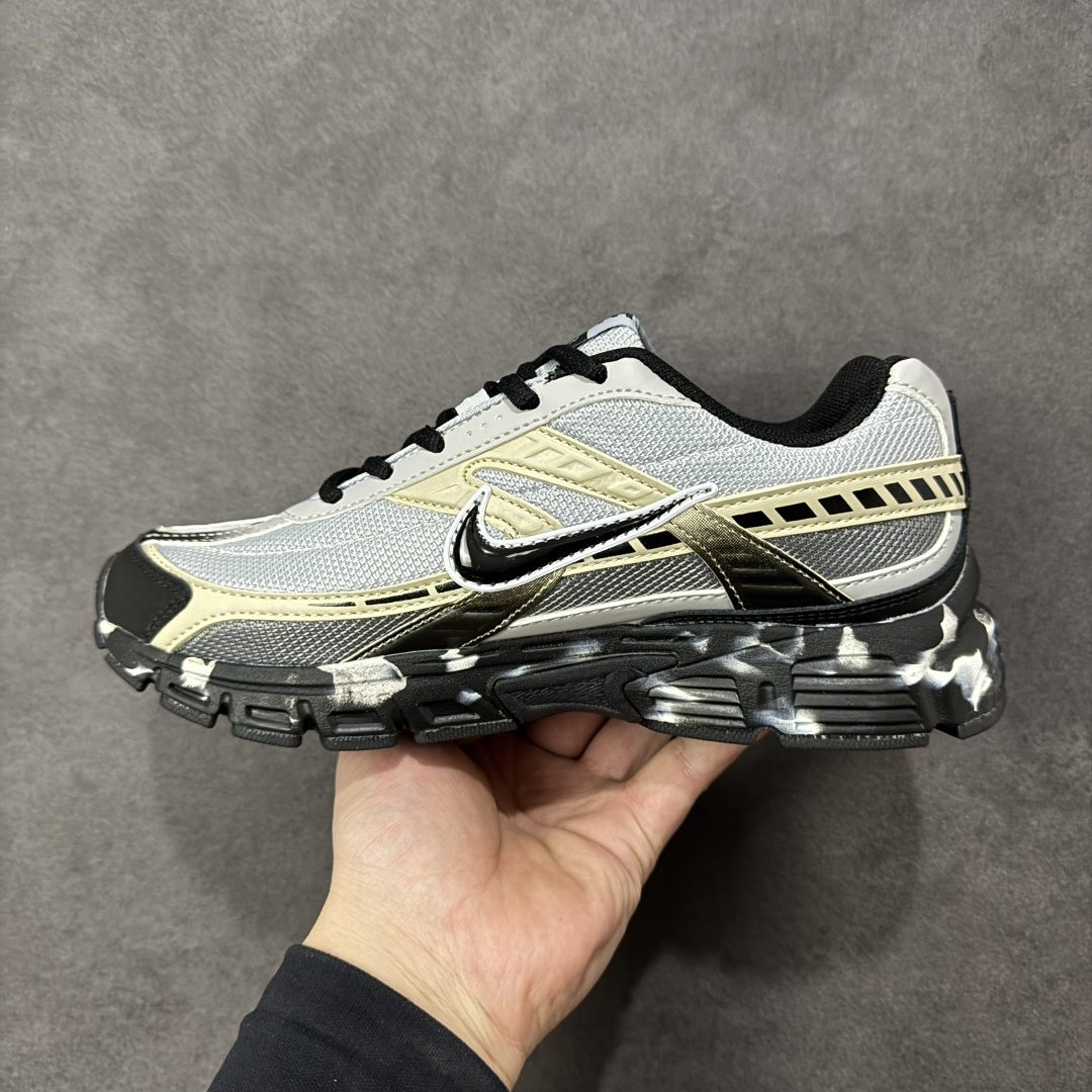 图片[2]-【公司级】NK Initiator 创始者系列 运动舒适复古网布合成革减震防滑耐磨低帮休闲跑步鞋 Ins爆火全新韩系古着风 回味经典 采用透气网眼鞋面和支撑覆盖层 自然运动设计的Phlyon中底用于缓冲 BRS 1000碳橡胶外底具有轻质柔韧性 牵引力和耐用性 货号：IB4339-027 尺码：36-45-选品中心