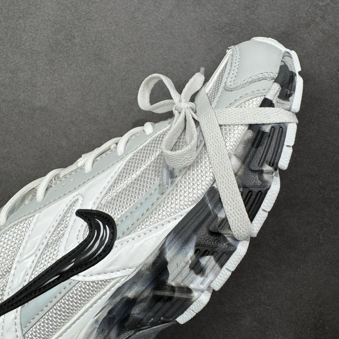 图片[5]-【公司级】NK Initiator 创始者系列 运动舒适复古网布合成革减震防滑耐磨低帮休闲跑步鞋 Ins爆火全新韩系古着风 回味经典 采用透气网眼鞋面和支撑覆盖层 自然运动设计的Phlyon中底用于缓冲 BRS 1000碳橡胶外底具有轻质柔韧性 牵引力和耐用性 货号：IB4339-028 尺码：36-45-选品中心