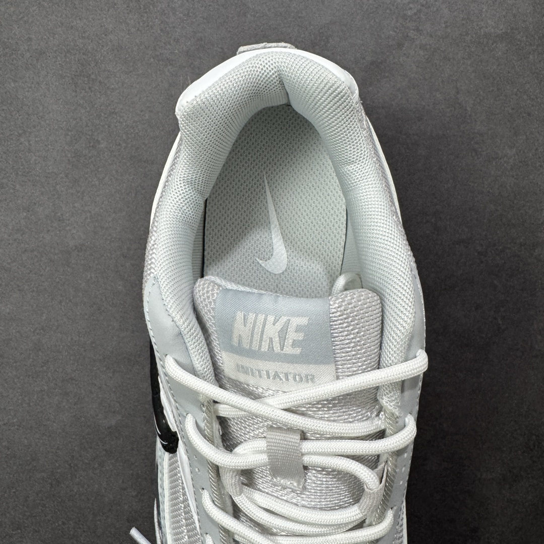 图片[7]-【公司级】NK Initiator 创始者系列 运动舒适复古网布合成革减震防滑耐磨低帮休闲跑步鞋 Ins爆火全新韩系古着风 回味经典 采用透气网眼鞋面和支撑覆盖层 自然运动设计的Phlyon中底用于缓冲 BRS 1000碳橡胶外底具有轻质柔韧性 牵引力和耐用性 货号：IB4339-028 尺码：36-45-选品中心