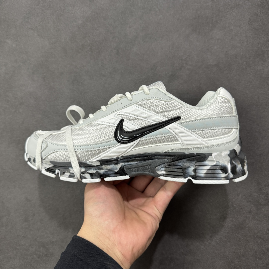 图片[2]-【公司级】NK Initiator 创始者系列 运动舒适复古网布合成革减震防滑耐磨低帮休闲跑步鞋 Ins爆火全新韩系古着风 回味经典 采用透气网眼鞋面和支撑覆盖层 自然运动设计的Phlyon中底用于缓冲 BRS 1000碳橡胶外底具有轻质柔韧性 牵引力和耐用性 货号：IB4339-028 尺码：36-45-选品中心