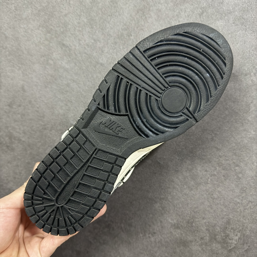 图片[9]-【定制版】Nike SB Dunk Low“LV联名——荔纹勾抽绳” 周年高端定制 低帮休闲板鞋 定制鞋盒 大厂纯原品质出货 超高清洁度 皮料切割干净无任何毛边 细节完美 货号：CX5050-Y49 尺码： 36 36.5 37.5 38 38.5 39 40 40.5 41 42 42.5 43 44 44.5 45-选品中心