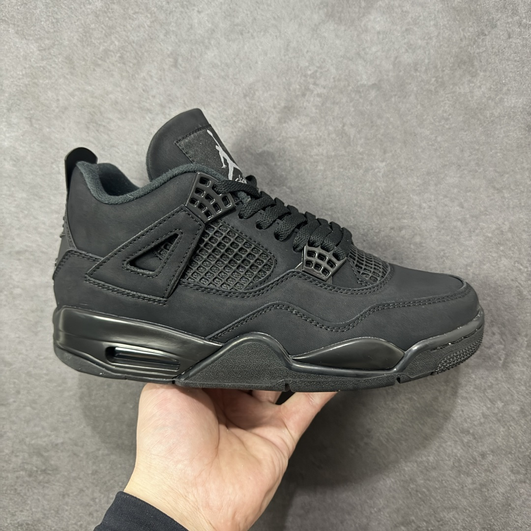 图片[10]-特价【PE福利】纯原版本Air Jordan 4 AJ4乔4 男子文化篮球鞋 CU1110-010 Air Jordan 4头层 最高性价比版本+升级乳胶鞋垫 全新新版 全配色 36-47.5 工厂头层长期福利 冬季走量推荐款 尺码：36-47.5 编码：WEB250260-选品中心