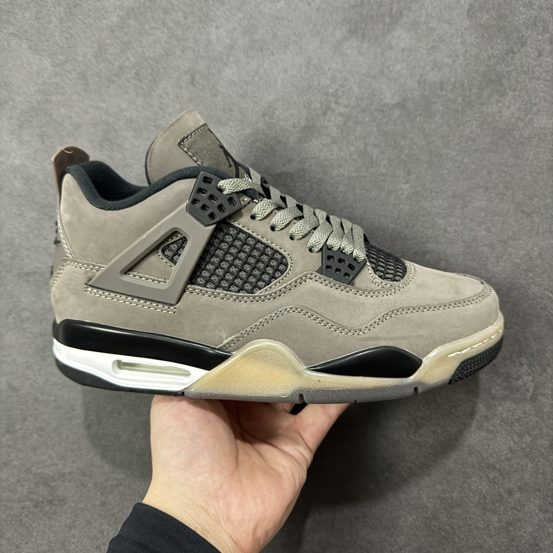 图片[7]-特价【PE福利】纯原版本Air Jordan 4 AJ4乔4 男子文化篮球鞋 CU1110-010 Air Jordan 4头层 最高性价比版本+升级乳胶鞋垫 全新新版 全配色 36-47.5 工厂头层长期福利 冬季走量推荐款 尺码：36-47.5 编码：WEB250260-选品中心