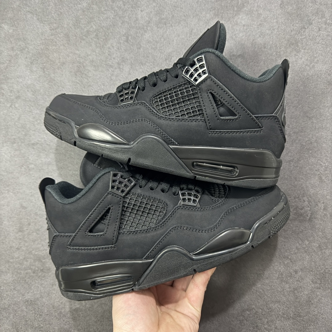 图片[10]-特价【PE福利】纯原版本Air Jordan 4 AJ4乔4 男子文化篮球鞋 CU1110-010 Air Jordan 4头层 最高性价比版本+升级乳胶鞋垫 全新新版 全配色 36-47.5 工厂头层长期福利 冬季走量推荐款 尺码：36-47.5 编码：WEB250260-选品中心