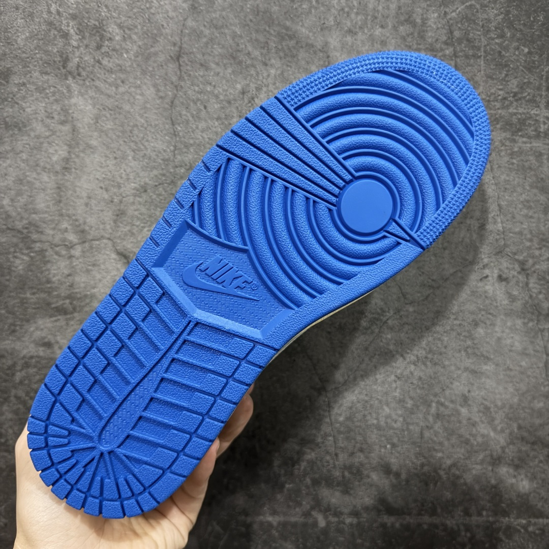 图片[9]-【DG2.0纯原】Union LA x Fragment Design x Air Jordan AJ1 Low OG SP 藤原浩三方联名四色拼接 TS联名倒钩低帮 蓝红白 DM7866-111 圈内最强倒钩系列 高端零售特供批次 产品品控稳定性领先行业 各方面均可对飙L版 良心定价不杀猪 SZ原厂全套原楦原纸板冲刀磨具开发 原厂皮料加持 原厂港宝加持定型后跟R度完美 同源原厂电绣 鬼脸飞翼针数密度立体效果一致 百分百一致原鞋 原厂拉帮工艺 针距密度一致 后跟弧度收口自然不对折 极致一眼正品既视感 进口玻璃冲刀皮料裁剪零毛边 全鞋电脑针车工艺 品控清洁度最高QC检验标准 免检产品 原厂订购鞋盒、鞋标、防尘纸、鞋撑、鞋带 追求极致的原厂味道 尺码：40 40.5 41 42 42.5 43 44 44.5 45 46 47.5 48.5-选品中心