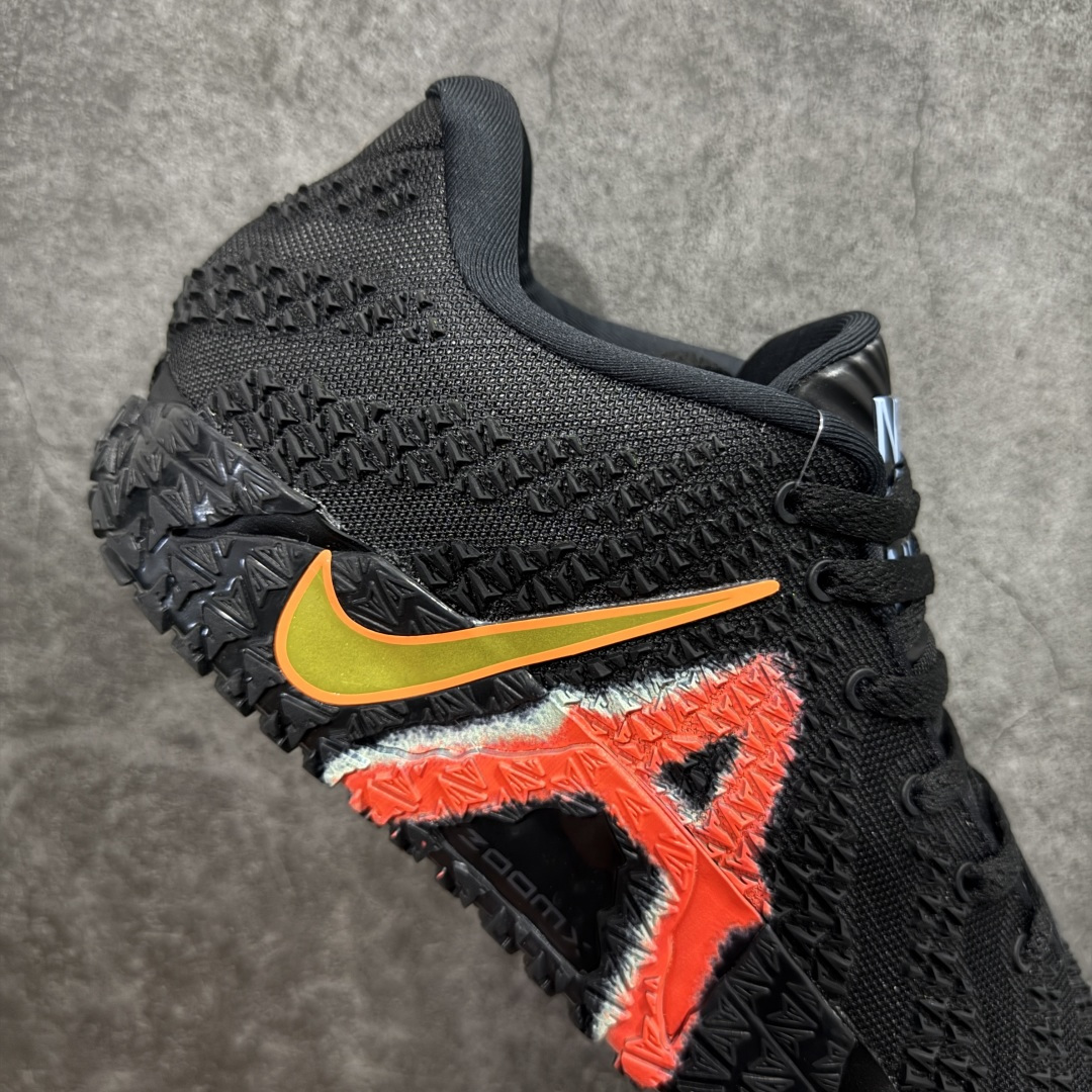 图片[7]-【OX纯原】NK Ja 3 Scratch EP 莫兰特三代柔软舒适防滑耐磨透气支撑轻便低帮篮球鞋 黑色 IM0464-001 重磅登场 历时半年全力打造 实战体验天花板上限 再度提高🔝 【顶配缓震】独家革新搭载 前掌5mm TURBO气垫 兼具贴地与缓震！（正品仅长方形小气垫）➕后掌大马蹄14mm厚 气垫 提高后掌缓震极限 （正品后掌无气垫） 【顶级抗扭】 搭载硬度65HC 发泡中底框架 ➕高强度中足抗扭片 革新升级 赛事级抗扭水平！独此一家 【顶级支撑】鞋身侧向包裹 双层补强层 200斤以上选手 也可驾驭（正品仅一层）对比市场货品偷工减料 不可同日而语！ 气垫气压上脚即可感受！鞋底止滑配方 无需磨合 原地起飞🛫 尺码：40-46-选品中心