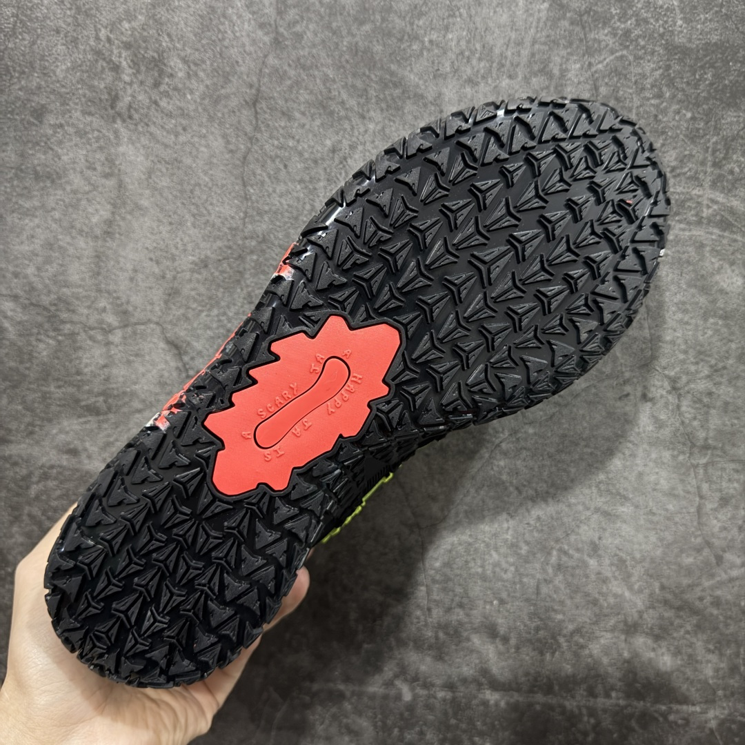 图片[9]-【OX纯原】NK Ja 3 Scratch EP 莫兰特三代柔软舒适防滑耐磨透气支撑轻便低帮篮球鞋 黑色 IM0464-001 重磅登场 历时半年全力打造 实战体验天花板上限 再度提高🔝 【顶配缓震】独家革新搭载 前掌5mm TURBO气垫 兼具贴地与缓震！（正品仅长方形小气垫）➕后掌大马蹄14mm厚 气垫 提高后掌缓震极限 （正品后掌无气垫） 【顶级抗扭】 搭载硬度65HC 发泡中底框架 ➕高强度中足抗扭片 革新升级 赛事级抗扭水平！独此一家 【顶级支撑】鞋身侧向包裹 双层补强层 200斤以上选手 也可驾驭（正品仅一层）对比市场货品偷工减料 不可同日而语！ 气垫气压上脚即可感受！鞋底止滑配方 无需磨合 原地起飞🛫 尺码：40-46-选品中心