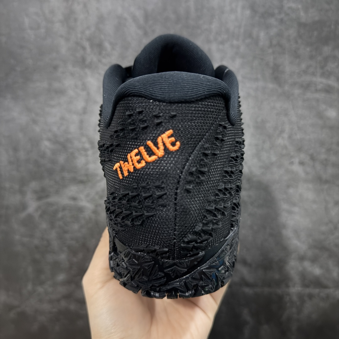 图片[4]-【OX纯原】NK Ja 3 Scratch EP 莫兰特三代柔软舒适防滑耐磨透气支撑轻便低帮篮球鞋 黑色 IM0464-001 重磅登场 历时半年全力打造 实战体验天花板上限 再度提高🔝 【顶配缓震】独家革新搭载 前掌5mm TURBO气垫 兼具贴地与缓震！（正品仅长方形小气垫）➕后掌大马蹄14mm厚 气垫 提高后掌缓震极限 （正品后掌无气垫） 【顶级抗扭】 搭载硬度65HC 发泡中底框架 ➕高强度中足抗扭片 革新升级 赛事级抗扭水平！独此一家 【顶级支撑】鞋身侧向包裹 双层补强层 200斤以上选手 也可驾驭（正品仅一层）对比市场货品偷工减料 不可同日而语！ 气垫气压上脚即可感受！鞋底止滑配方 无需磨合 原地起飞🛫 尺码：40-46-选品中心