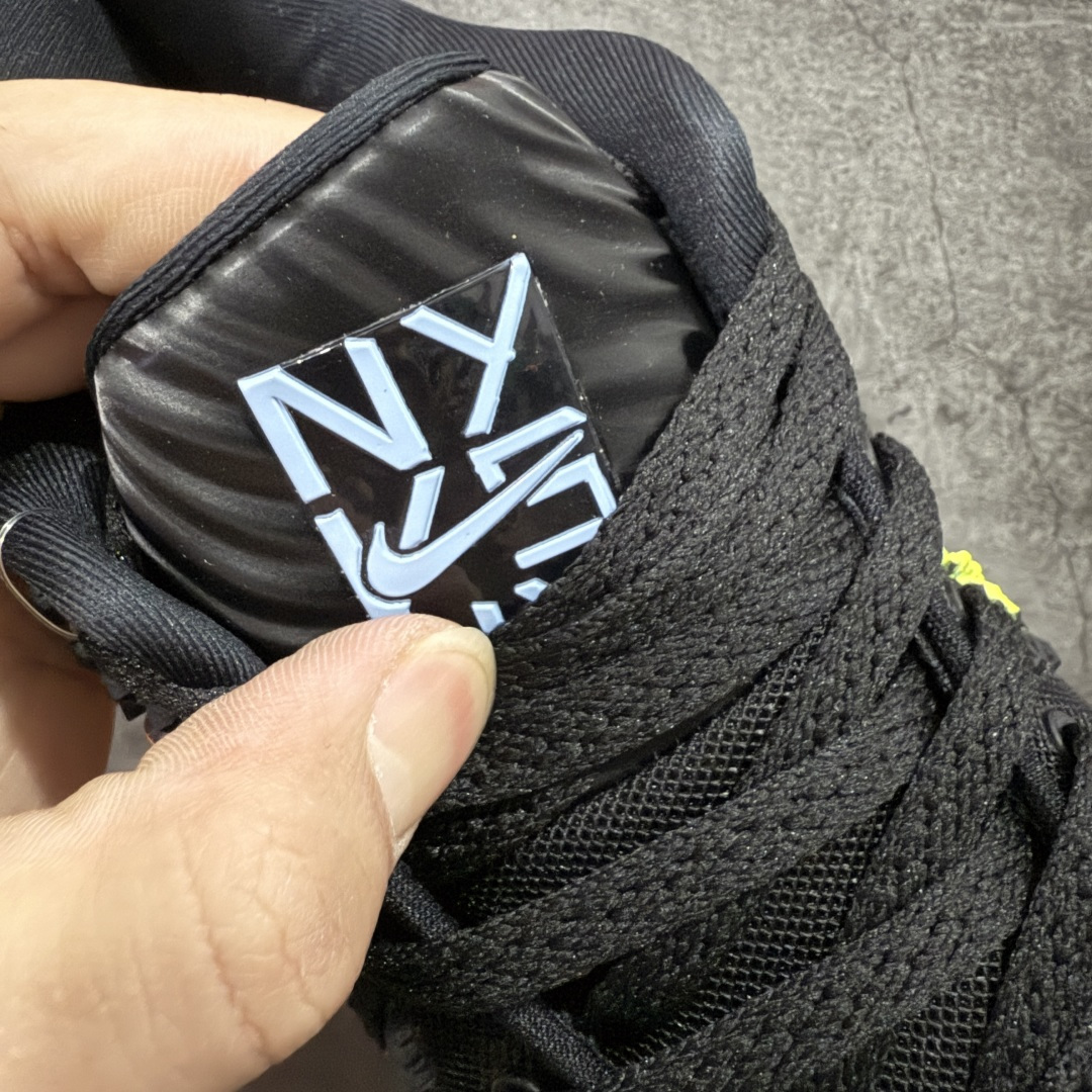 图片[3]-【OX纯原】NK Ja 3 Scratch EP 莫兰特三代柔软舒适防滑耐磨透气支撑轻便低帮篮球鞋 黑色 IM0464-001 重磅登场 历时半年全力打造 实战体验天花板上限 再度提高🔝 【顶配缓震】独家革新搭载 前掌5mm TURBO气垫 兼具贴地与缓震！（正品仅长方形小气垫）➕后掌大马蹄14mm厚 气垫 提高后掌缓震极限 （正品后掌无气垫） 【顶级抗扭】 搭载硬度65HC 发泡中底框架 ➕高强度中足抗扭片 革新升级 赛事级抗扭水平！独此一家 【顶级支撑】鞋身侧向包裹 双层补强层 200斤以上选手 也可驾驭（正品仅一层）对比市场货品偷工减料 不可同日而语！ 气垫气压上脚即可感受！鞋底止滑配方 无需磨合 原地起飞🛫 尺码：40-46-选品中心