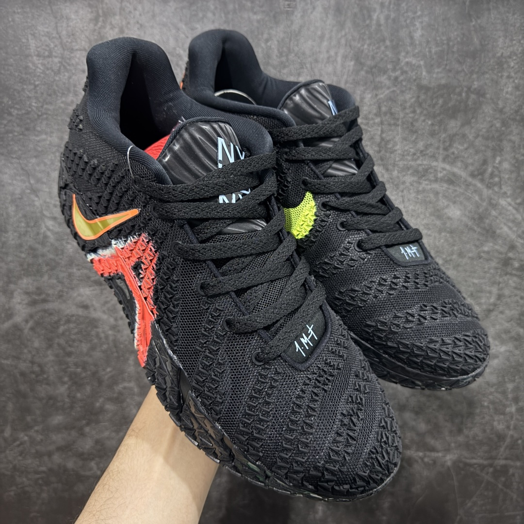 【OX纯原】NK Ja 3 Scratch EP 莫兰特三代柔软舒适防滑耐磨透气支撑轻便低帮篮球鞋 黑色 IM0464-001 重磅登场 历时半年全力打造 实战体验天花板上限 再度提高🔝 【顶配缓震】独家革新搭载 前掌5mm TURBO气垫 兼具贴地与缓震！（正品仅长方形小气垫）➕后掌大马蹄14mm厚 气垫 提高后掌缓震极限 （正品后掌无气垫） 【顶级抗扭】 搭载硬度65HC 发泡中底框架 ➕高强度中足抗扭片 革新升级 赛事级抗扭水平！独此一家 【顶级支撑】鞋身侧向包裹 双层补强层 200斤以上选手 也可驾驭（正品仅一层）对比市场货品偷工减料 不可同日而语！ 气垫气压上脚即可感受！鞋底止滑配方 无需磨合 原地起飞🛫 尺码：40-46-选品中心