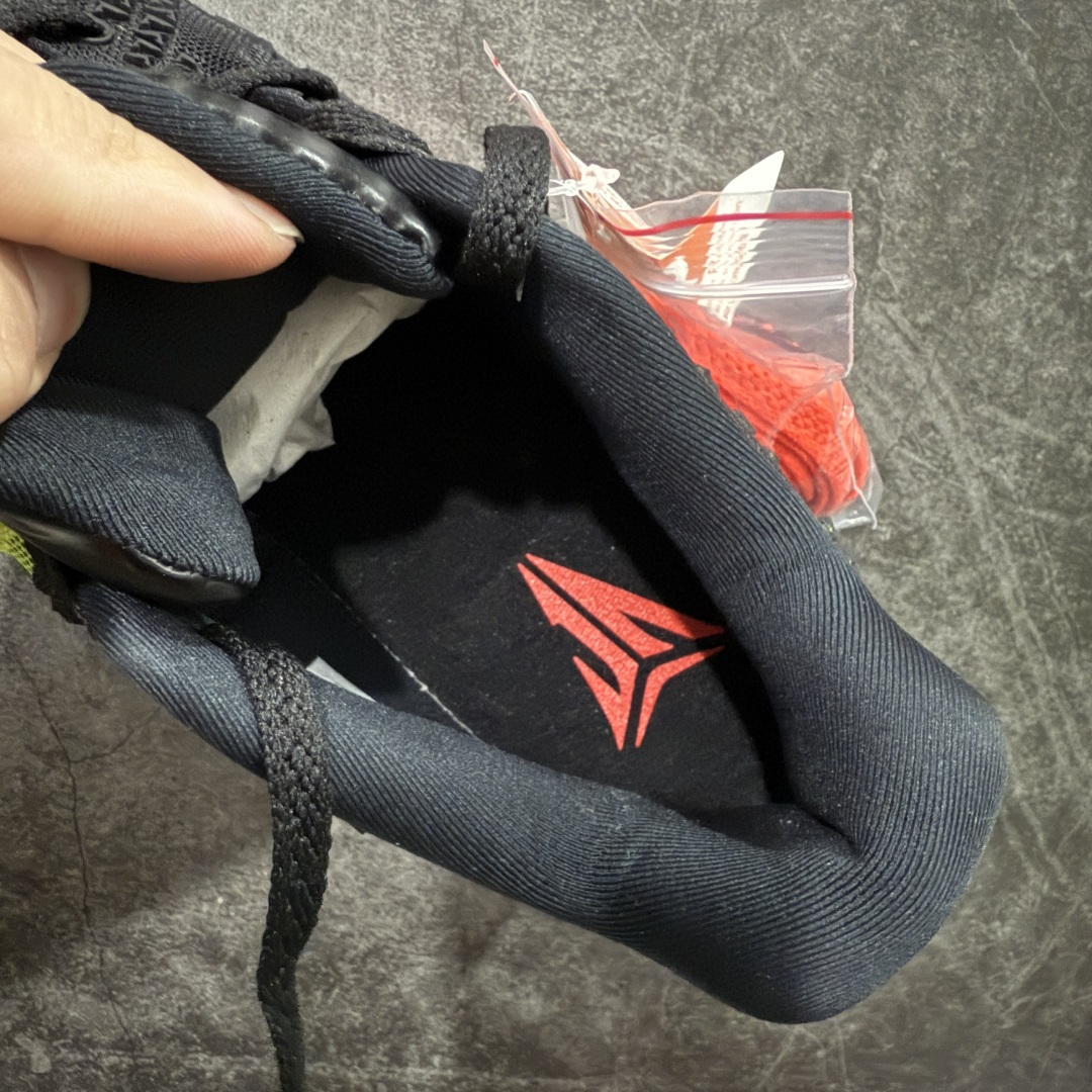 图片[6]-【OX纯原】NK Ja 3 Scratch EP 莫兰特三代柔软舒适防滑耐磨透气支撑轻便低帮篮球鞋 黑色 IM0464-001 重磅登场 历时半年全力打造 实战体验天花板上限 再度提高🔝 【顶配缓震】独家革新搭载 前掌5mm TURBO气垫 兼具贴地与缓震！（正品仅长方形小气垫）➕后掌大马蹄14mm厚 气垫 提高后掌缓震极限 （正品后掌无气垫） 【顶级抗扭】 搭载硬度65HC 发泡中底框架 ➕高强度中足抗扭片 革新升级 赛事级抗扭水平！独此一家 【顶级支撑】鞋身侧向包裹 双层补强层 200斤以上选手 也可驾驭（正品仅一层）对比市场货品偷工减料 不可同日而语！ 气垫气压上脚即可感受！鞋底止滑配方 无需磨合 原地起飞🛫 尺码：40-46-选品中心