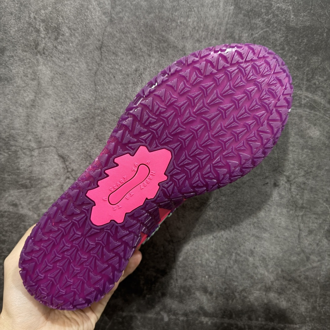 图片[9]-【OX纯原】NK Ja 3 Scratch EP 莫兰特三代柔软舒适防滑耐磨透气支撑轻便低帮篮球鞋 全明星 HF2794-600 重磅登场0 历时半年全力打造 实战体验天花板上限 再度提高🔝 【顶配缓震】独家革新搭载 前掌5mm TURBO气垫 兼具贴地与缓震！（正品仅长方形小气垫）➕后掌大马蹄14mm厚 气垫 提高后掌缓震极限 （正品后掌无气垫） 【顶级抗扭】 搭载硬度65HC 发泡中底框架 ➕高强度中足抗扭片 革新升级 赛事级抗扭水平！独此一家 【顶级支撑】鞋身侧向包裹 双层补强层 200斤以上选手 也可驾驭（正品仅一层）对比市场货品偷工减料 不可同日而语！ 气垫气压上脚即可感受！鞋底止滑配方 无需磨合 原地起飞🛫 尺码：40-46-选品中心