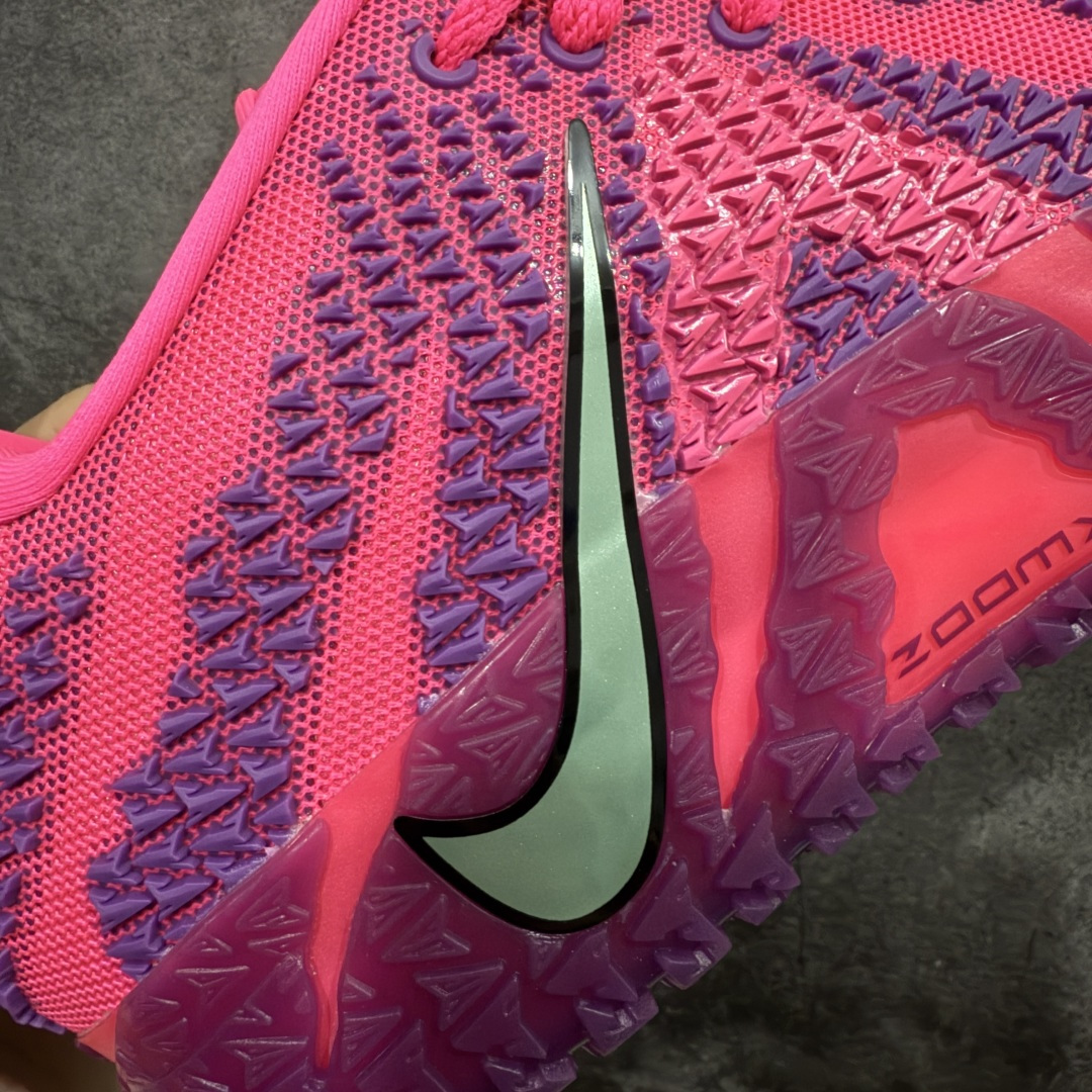 图片[3]-【OX纯原】NK Ja 3 Scratch EP 莫兰特三代柔软舒适防滑耐磨透气支撑轻便低帮篮球鞋 全明星 HF2794-600 重磅登场0 历时半年全力打造 实战体验天花板上限 再度提高🔝 【顶配缓震】独家革新搭载 前掌5mm TURBO气垫 兼具贴地与缓震！（正品仅长方形小气垫）➕后掌大马蹄14mm厚 气垫 提高后掌缓震极限 （正品后掌无气垫） 【顶级抗扭】 搭载硬度65HC 发泡中底框架 ➕高强度中足抗扭片 革新升级 赛事级抗扭水平！独此一家 【顶级支撑】鞋身侧向包裹 双层补强层 200斤以上选手 也可驾驭（正品仅一层）对比市场货品偷工减料 不可同日而语！ 气垫气压上脚即可感受！鞋底止滑配方 无需磨合 原地起飞🛫 尺码：40-46-选品中心