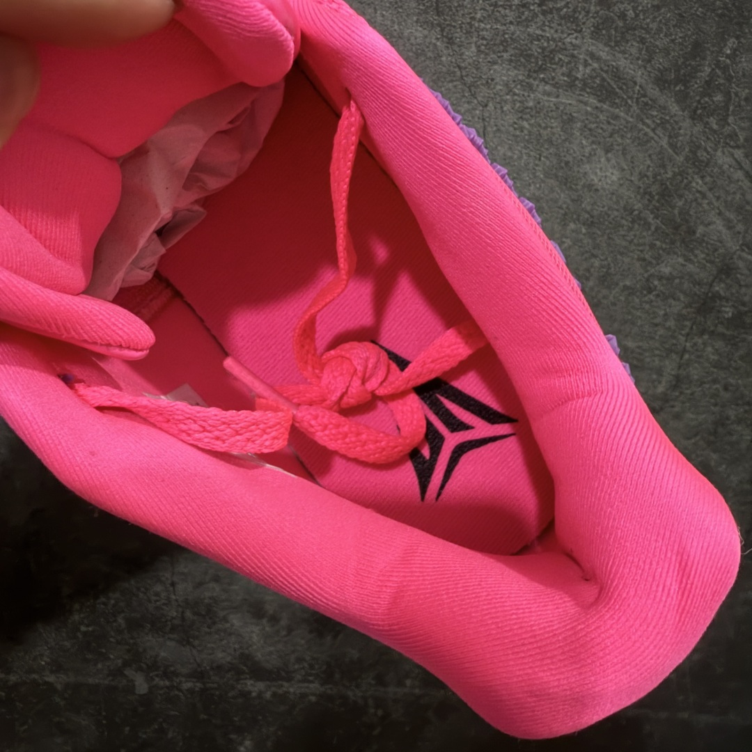 图片[6]-【OX纯原】NK Ja 3 Scratch EP 莫兰特三代柔软舒适防滑耐磨透气支撑轻便低帮篮球鞋 全明星 HF2794-600 重磅登场0 历时半年全力打造 实战体验天花板上限 再度提高🔝 【顶配缓震】独家革新搭载 前掌5mm TURBO气垫 兼具贴地与缓震！（正品仅长方形小气垫）➕后掌大马蹄14mm厚 气垫 提高后掌缓震极限 （正品后掌无气垫） 【顶级抗扭】 搭载硬度65HC 发泡中底框架 ➕高强度中足抗扭片 革新升级 赛事级抗扭水平！独此一家 【顶级支撑】鞋身侧向包裹 双层补强层 200斤以上选手 也可驾驭（正品仅一层）对比市场货品偷工减料 不可同日而语！ 气垫气压上脚即可感受！鞋底止滑配方 无需磨合 原地起飞🛫 尺码：40-46-选品中心