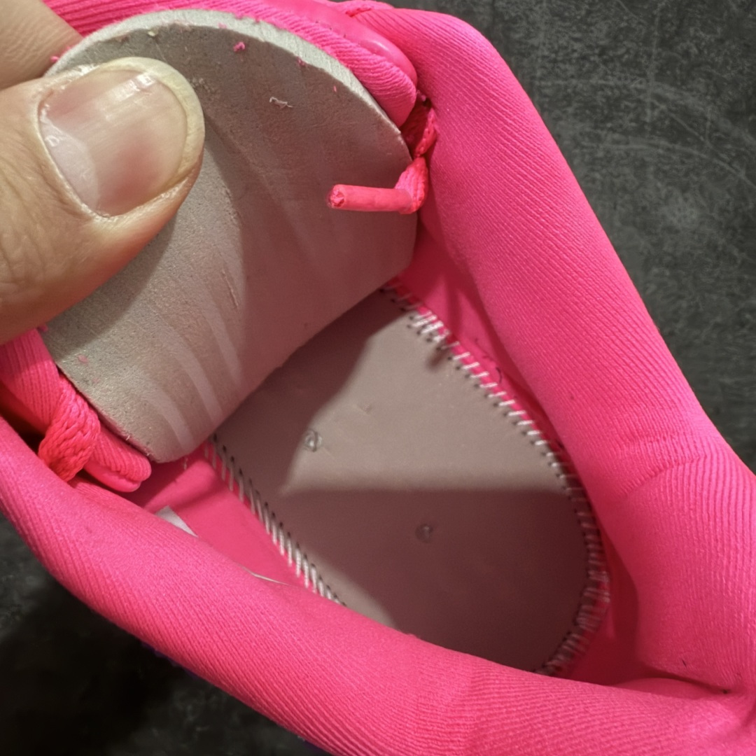 图片[8]-【OX纯原】NK Ja 3 Scratch EP 莫兰特三代柔软舒适防滑耐磨透气支撑轻便低帮篮球鞋 全明星 HF2794-600 重磅登场0 历时半年全力打造 实战体验天花板上限 再度提高🔝 【顶配缓震】独家革新搭载 前掌5mm TURBO气垫 兼具贴地与缓震！（正品仅长方形小气垫）➕后掌大马蹄14mm厚 气垫 提高后掌缓震极限 （正品后掌无气垫） 【顶级抗扭】 搭载硬度65HC 发泡中底框架 ➕高强度中足抗扭片 革新升级 赛事级抗扭水平！独此一家 【顶级支撑】鞋身侧向包裹 双层补强层 200斤以上选手 也可驾驭（正品仅一层）对比市场货品偷工减料 不可同日而语！ 气垫气压上脚即可感受！鞋底止滑配方 无需磨合 原地起飞🛫 尺码：40-46-选品中心