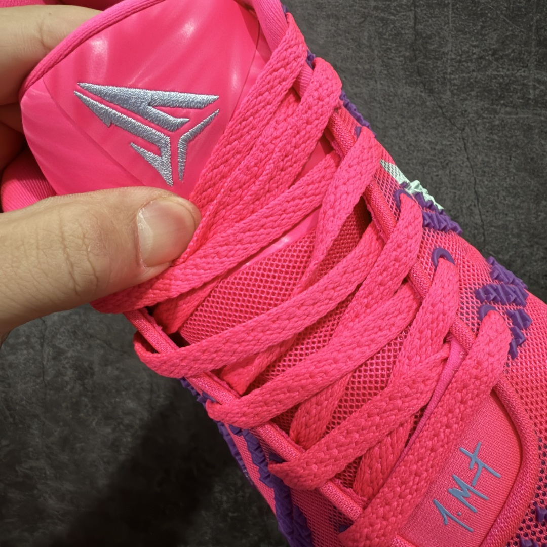 图片[5]-【OX纯原】NK Ja 3 Scratch EP 莫兰特三代柔软舒适防滑耐磨透气支撑轻便低帮篮球鞋 全明星 HF2794-600 重磅登场0 历时半年全力打造 实战体验天花板上限 再度提高🔝 【顶配缓震】独家革新搭载 前掌5mm TURBO气垫 兼具贴地与缓震！（正品仅长方形小气垫）➕后掌大马蹄14mm厚 气垫 提高后掌缓震极限 （正品后掌无气垫） 【顶级抗扭】 搭载硬度65HC 发泡中底框架 ➕高强度中足抗扭片 革新升级 赛事级抗扭水平！独此一家 【顶级支撑】鞋身侧向包裹 双层补强层 200斤以上选手 也可驾驭（正品仅一层）对比市场货品偷工减料 不可同日而语！ 气垫气压上脚即可感受！鞋底止滑配方 无需磨合 原地起飞🛫 尺码：40-46-选品中心