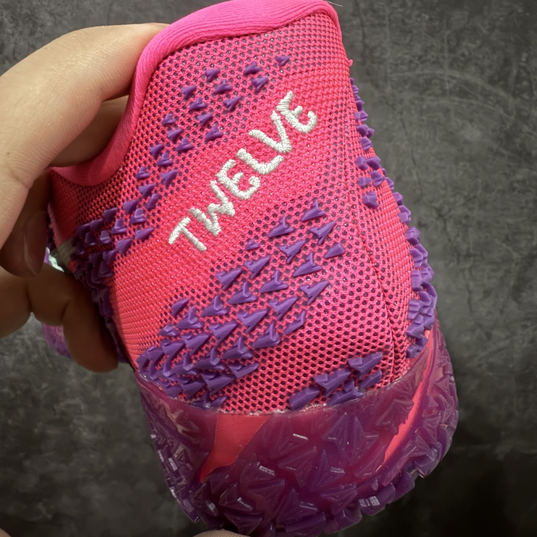 图片[2]-【OX纯原】NK Ja 3 Scratch EP 莫兰特三代柔软舒适防滑耐磨透气支撑轻便低帮篮球鞋 全明星 HF2794-600 重磅登场0 历时半年全力打造 实战体验天花板上限 再度提高🔝 【顶配缓震】独家革新搭载 前掌5mm TURBO气垫 兼具贴地与缓震！（正品仅长方形小气垫）➕后掌大马蹄14mm厚 气垫 提高后掌缓震极限 （正品后掌无气垫） 【顶级抗扭】 搭载硬度65HC 发泡中底框架 ➕高强度中足抗扭片 革新升级 赛事级抗扭水平！独此一家 【顶级支撑】鞋身侧向包裹 双层补强层 200斤以上选手 也可驾驭（正品仅一层）对比市场货品偷工减料 不可同日而语！ 气垫气压上脚即可感受！鞋底止滑配方 无需磨合 原地起飞🛫 尺码：40-46-选品中心