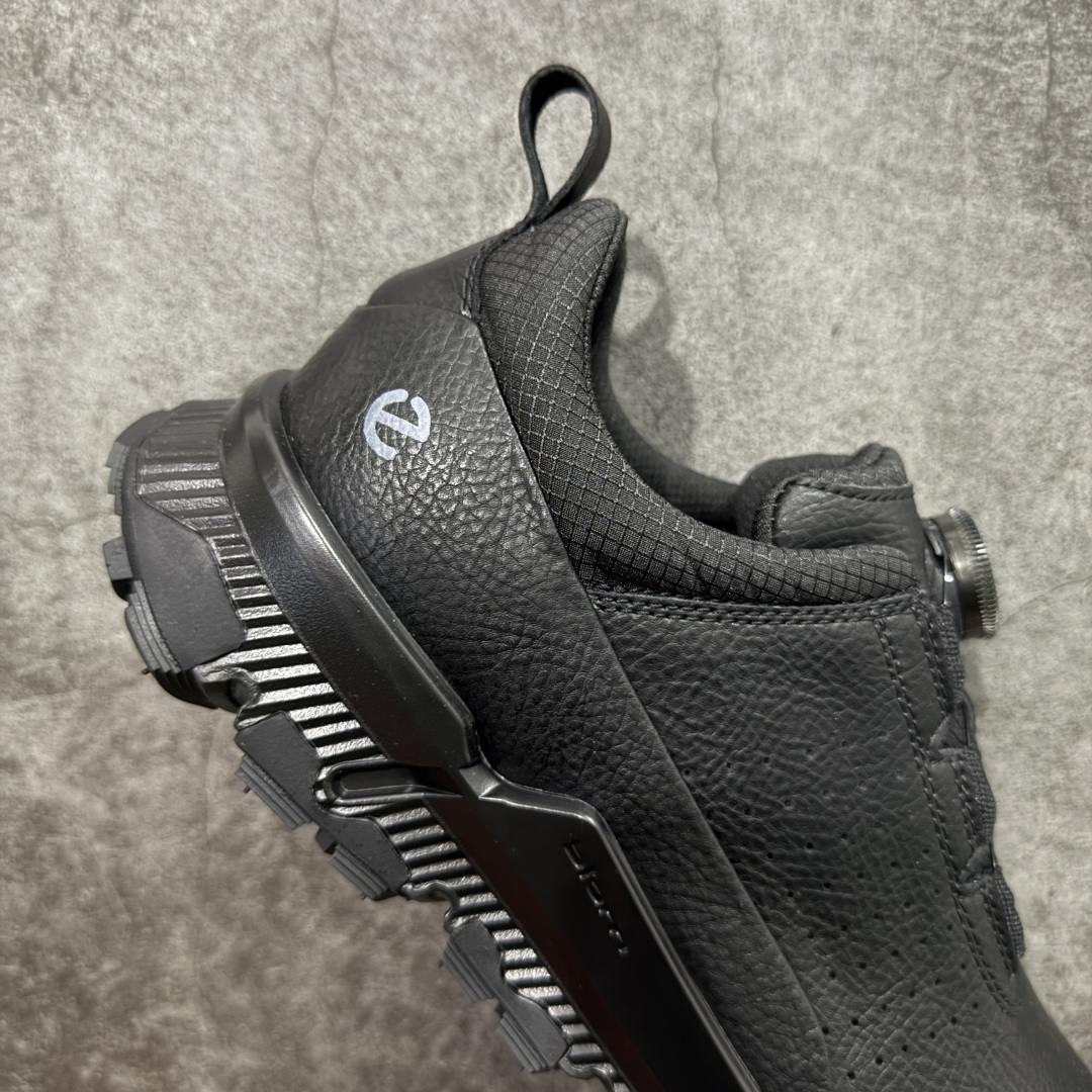 图片[7]-【公司级】Ecco爱步 Boa 运动鞋男鞋高尔夫球鞋 BIOM 透气健步鞋 防滑跑步鞋 健步C系列新款 黄景瑜同款 牛皮鞋面 纹理自然 柔韧耐穿 BIOM自然律动科技鞋楦 符合人体工学 带来裸足体验 气垫中底 带来轻盈舒适的上脚感受 橡胶外底 适应多种地形 防滑耐磨 强劲抓地 鞋面和鞋底一体成型合脚耐穿 城市运动 自在逸步 尺码：39 40 41 42 43 44-选品中心