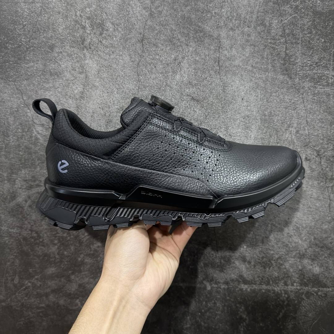 【公司级】Ecco爱步 Boa 运动鞋男鞋高尔夫球鞋 BIOM 透气健步鞋 防滑跑步鞋 健步C系列新款 黄景瑜同款 牛皮鞋面 纹理自然 柔韧耐穿 BIOM自然律动科技鞋楦 符合人体工学 带来裸足体验 气垫中底 带来轻盈舒适的上脚感受 橡胶外底 适应多种地形 防滑耐磨 强劲抓地 鞋面和鞋底一体成型合脚耐穿 城市运动 自在逸步 尺码:39 40 41 42 43 44-选品中心