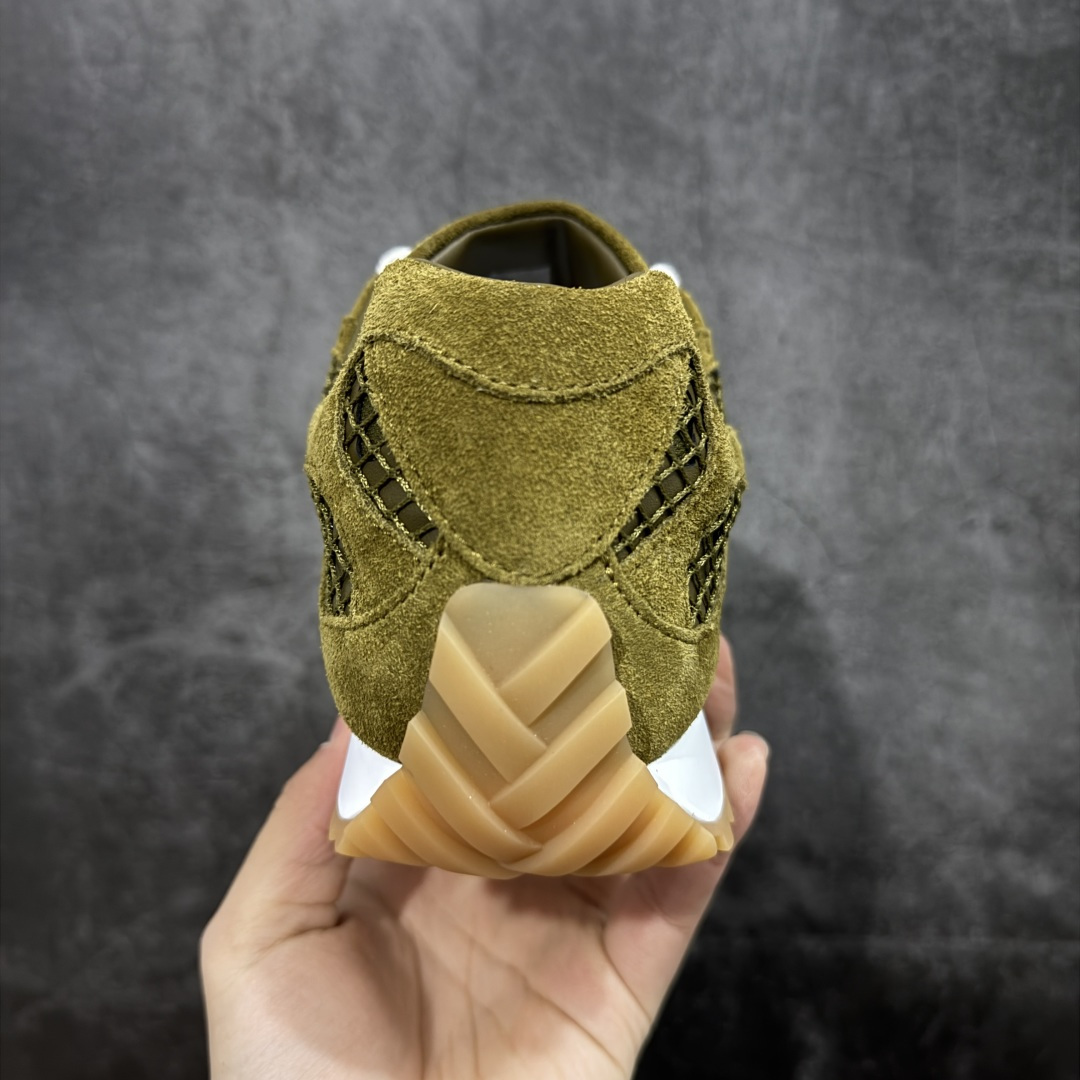 图片[4]-【纯原M版】BOTTEGA VENETA Orbit Runner BV葆蝶家时尚休闲王一博同款老爹鞋运动鞋 原版开发 一比一打造 相似度百分之99以上 市场一梯队级别品质 区别市场任何标文顶级品质版本 采用轻质科技网布面料 搭配几何图案设计橡胶外底 王炸系列 高版本 认准套包工艺 实际增高很多哦 还是一样显腿细非常nice 耐玩耐造 对标对版 套包鞋工艺 认准高版本 大底选用拼色TPU大底 配置原版包装 尺码：35 36 37 38 39 40 41 42 43 44 45-选品中心