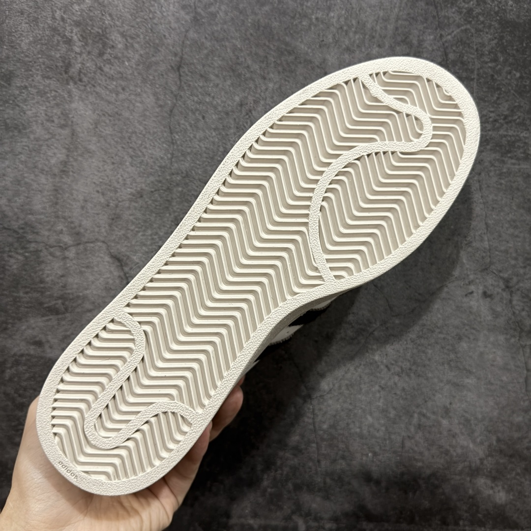 图片[9]-【公司级】Adidas Originals Supetar II 贝壳头 马年限定 官网同步 实拍首发 渠道正品订单 升级原楦打造完美鞋型 诠释市场最高工艺水平 区别市面普通真标版本 进出专柜无压力 货号：KJ6293 尺码：35.5 36 36.5 37 38 38.5 39 40 40.5 41 42 42.5 43 44 44.5 45-选品中心