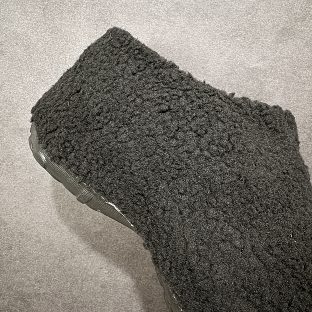 图片[6]-【公司级】Adidas originals AdiFOM Stan Smith Mule 潮流 厚底加绒舒适包头拖鞋 货号：JR8823 尺码：36-43没半码-选品中心