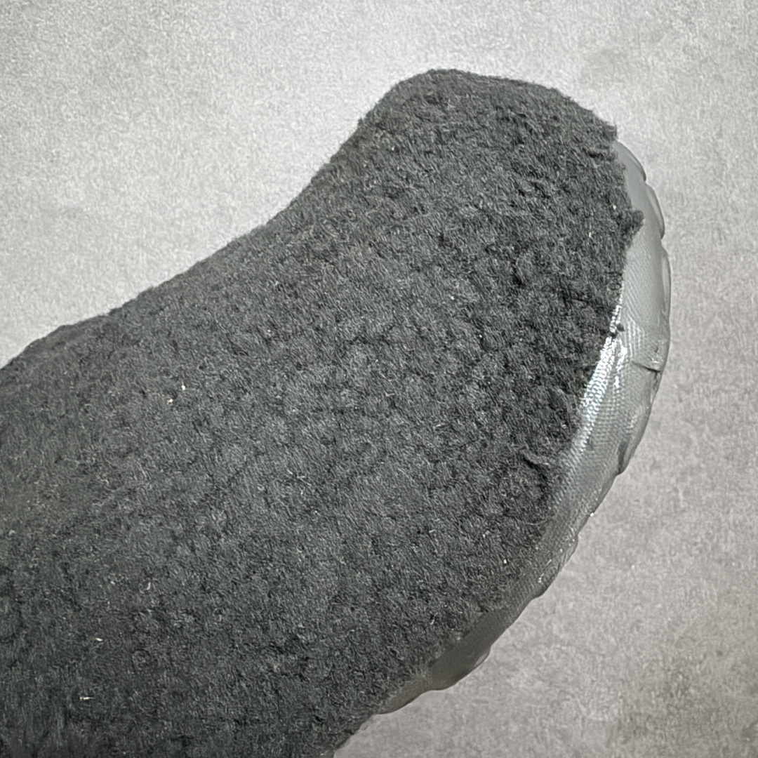 图片[5]-【公司级】Adidas originals AdiFOM Stan Smith Mule 潮流 厚底加绒舒适包头拖鞋 货号：JR8823 尺码：36-43没半码-选品中心