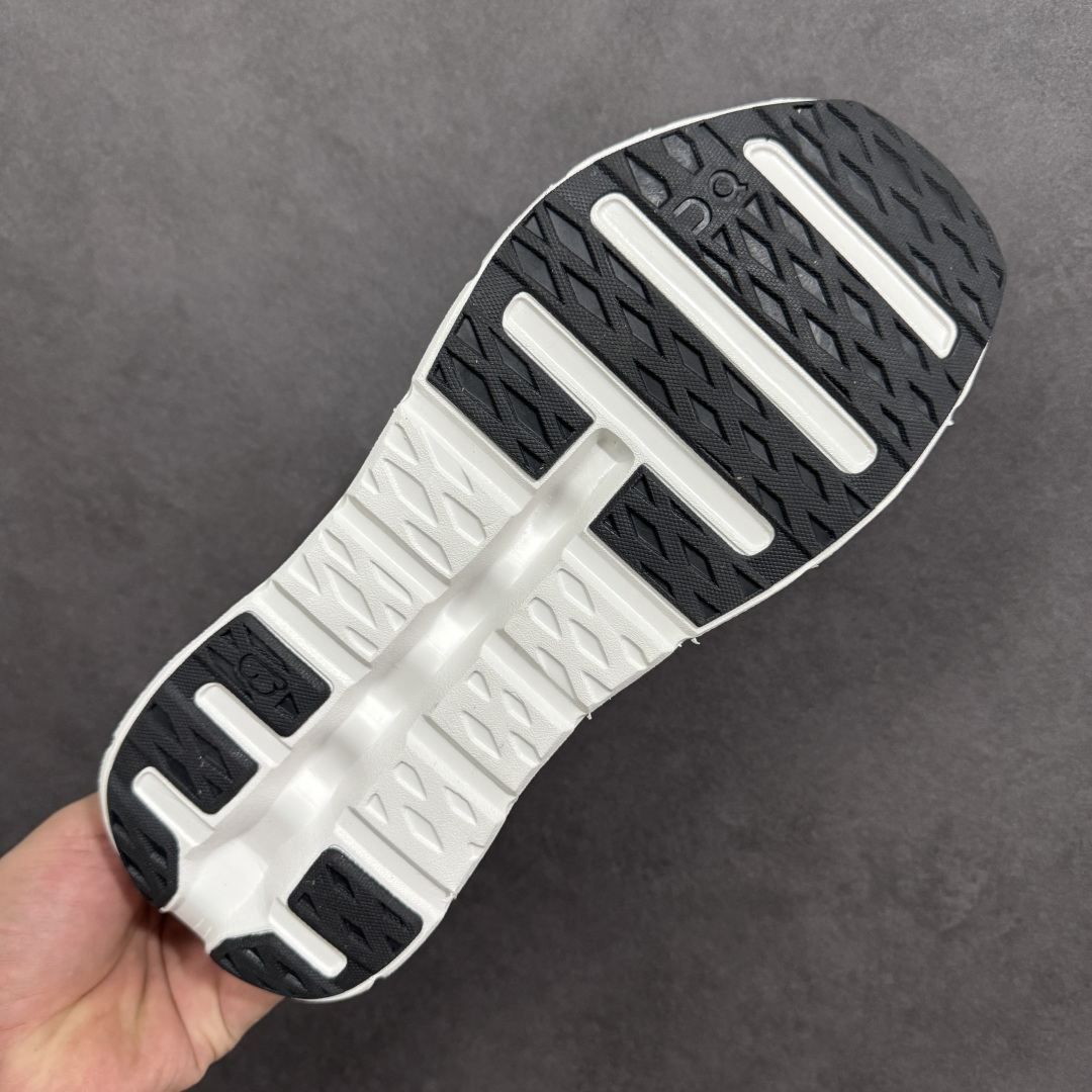 图片[9]-【公司级】On昂跑 LOEWE 系列低帮轻量舒适多功能休闲运动鞋 采用工程飞织网布组合再生聚酯纤维鞋面材质搭载独家隐藏速度中板 镂空CloudTec科技 泡棉缓震中底 黑科技跑出圈的时尚运动新宠 货号：3ME10690423 尺码：40 40.5 41 42 42.5 43 44 45 46 47 编码：XSB220230-选品中心