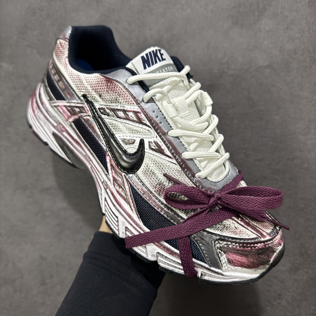 图片[3]-【公司级】Nike WMNS NIKE INITIAOR 复古单品 专为实现舒适畅跑而打造，Nike lnitiator跑步鞋采用透气鞋面，巧搭轻量中底，提供轻盈减震防护效果动态支撑减震防滑耐磨透气 低帮 休闲跑步鞋 货号：IB4339-035 尺码：36 36.5 37.5 38 38.5 39 40 40.5 41 42 42.5 43 44 45 编码：LDSB220230-选品中心
