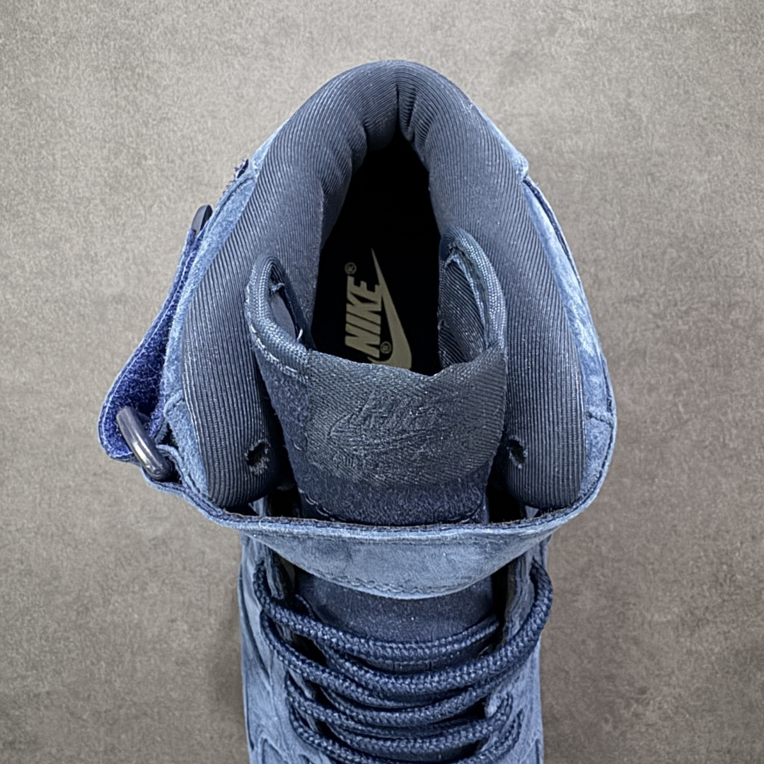 图片[7]-【公司级】Nike Air Force 1 MID Supreme联名 空军一号中帮休闲板鞋 定制鞋盒 原楦头原纸板 纯正空军版型 内置全掌气垫 货号：DV0788-006 尺码：36 36.5 37.5 38 38.5 39 40 40.5 41 42 42.5 43 44 44.5 45-选品中心