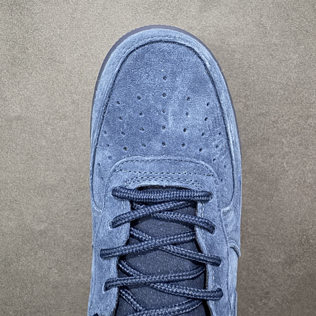 图片[8]-【公司级】Nike Air Force 1 MID Supreme联名 空军一号中帮休闲板鞋 定制鞋盒 原楦头原纸板 纯正空军版型 内置全掌气垫 货号：DV0788-006 尺码：36 36.5 37.5 38 38.5 39 40 40.5 41 42 42.5 43 44 44.5 45-选品中心