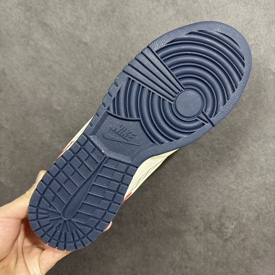 图片[9]-【定制版】Nike SB Dunk Low“ Supreme联名—马年限定” 周年高端定制 低帮休闲板鞋 定制鞋盒 大厂纯原品质出货 超高清洁度 皮料切割干净无任何毛边 细节完美 货号：FC7688-209 尺码：36 36.5 37.5 38 38.5 39 40 40.5 41 42 42.5 43 44 44.5 45 编码：HXSB330340-选品中心