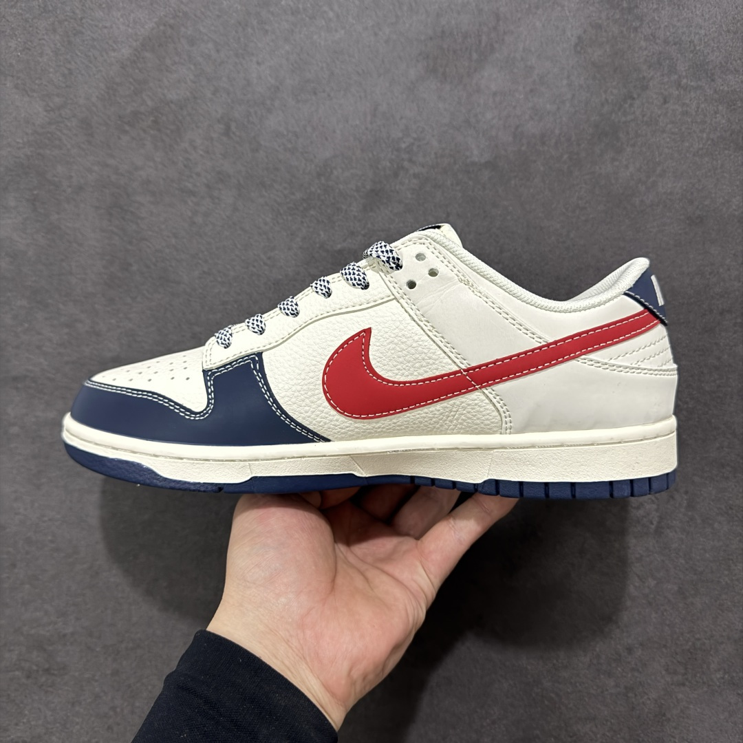 图片[2]-【定制版】Nike SB Dunk Low“ LV联名—马年限定” 周年高端定制 低帮休闲板鞋 定制鞋盒 大厂纯原品质出货 超高清洁度 皮料切割干净无任何毛边 细节完美 货号：JJ3508-563 尺码：36 36.5 37.5 38 38.5 39 40 40.5 41 42 42.5 43 44 44.5 45 编码：HXSB330340-选品中心