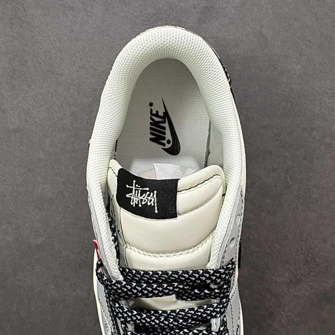 图片[7]-【定制版】Nike Jordan Air Jordan 倒勾“ 马年限定——千里马” 高端定制 低帮 复古 减震 防滑 耐磨 篮球鞋 定制鞋盒 大厂纯原品质出货 超高清洁度 皮料切割干净无任何毛边 细节完美 货号：JJ3508-550 尺码：36 36.5 37.5 38 38.5 39 40 40.5 41 42 42.5 43 44 44.5 45 编码：HXSB330340-选品中心