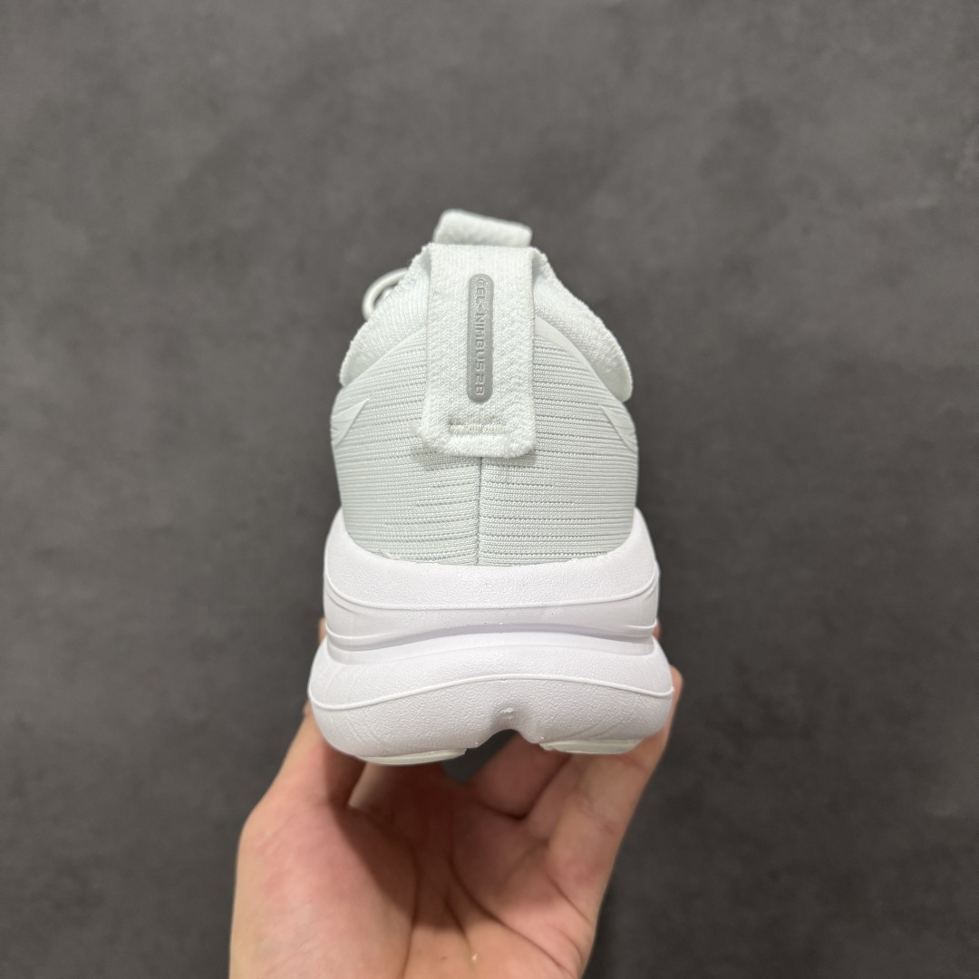 图片[4]-【公司级】Asics Gel-Nimbus 28 舒适防滑耐磨低帮休闲跑步鞋 鞋底采用了轻质发泡材料 并在后跟和前掌处采用了ASICS亚瑟士核心科技-GEL缓震胶 赋予鞋款强大的缓冲性能 提供了更柔软舒适的穿着体验 而在原有设计的启发之上 此次鞋款采用更贴合当今潮流趋势的材料和创新技术 展现出纽约充满活力的都市精神 货号：1011C127-100 尺码：36 37 37.5 38 39 39.5 40.5 41.5 42 42.5 43.5 44 45 46 47 编码：AMB250260-选品中心