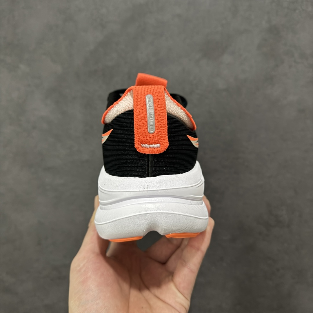 图片[4]-【公司级】Asics Gel-Nimbus 28 舒适防滑耐磨低帮休闲跑步鞋 鞋底采用了轻质发泡材料 并在后跟和前掌处采用了ASICS亚瑟士核心科技-GEL缓震胶 赋予鞋款强大的缓冲性能 提供了更柔软舒适的穿着体验 而在原有设计的启发之上 此次鞋款采用更贴合当今潮流趋势的材料和创新技术 展现出纽约充满活力的都市精神 货号：1011C127-100 尺码：36 37 37.5 38 39 39.5 40.5 41.5 42 42.5 43.5 44 45 46 47 编码：AMB250260-选品中心