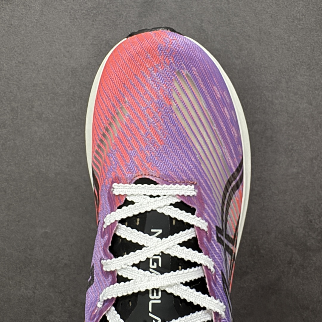 图片[8]-【公司级】ASICS MEGABLAST 亚瑟士 轻量透气缓震休闲低帮系带运动跑步鞋 货号： 1013A170-401 尺码：36-45带半码-选品中心