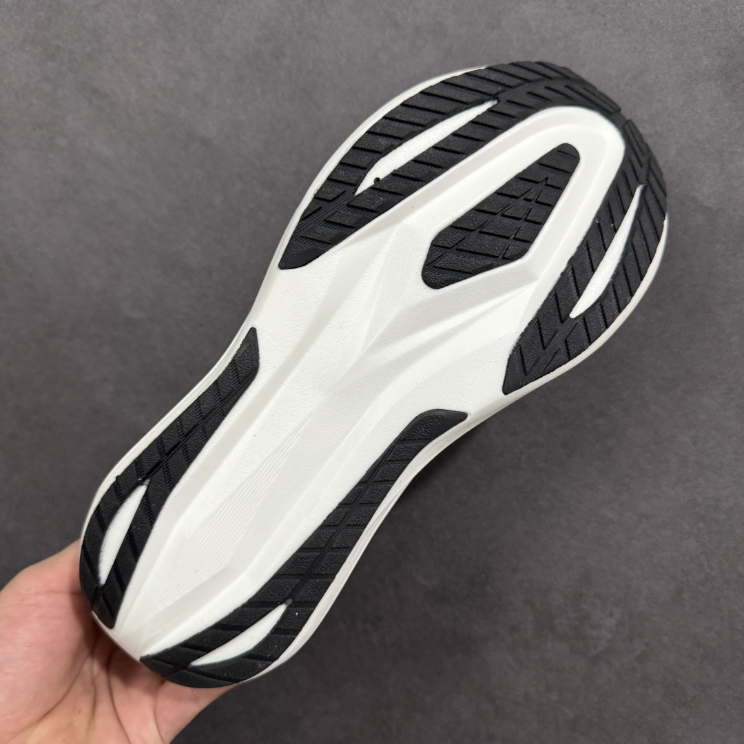 图片[9]-【公司级】ASICS MEGABLAST 亚瑟士 轻量透气缓震休闲低帮系带运动跑步鞋 货号： 1013A170-401 尺码：36-45带半码-选品中心