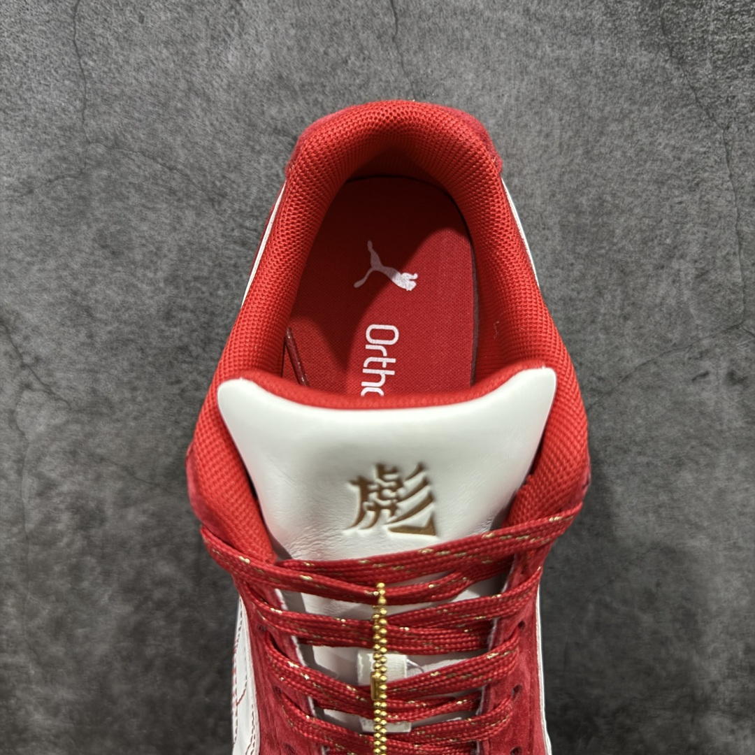 图片[8]-【升级版】PUMA Speedcat OG 百搭单品 马年限定 公司级 彪马 PUMA Speedcat OG 舒适运动 防滑轻便 低帮 生活休闲鞋 男女款运动休闲鞋达人推荐新品 货号：408848 01 尺码：35 36 36.5 37 38 38.5 39 40 40.5 41 42 42.5 43 44 45-选品中心